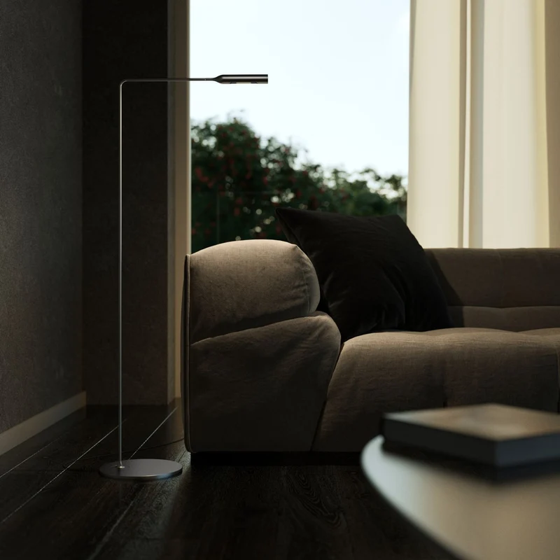Lumina Flo Floor Lamp