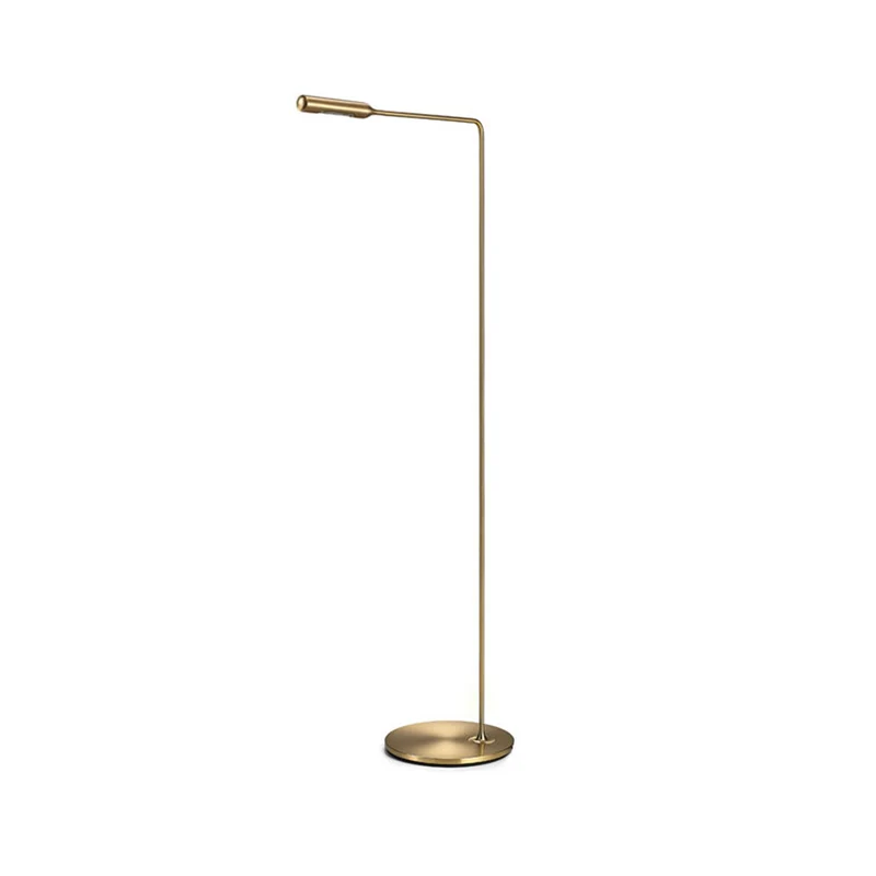 Lumina Flo Floor Lamp