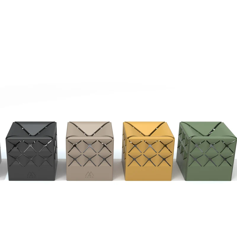 Maiori La Lampe Lotus Portable Lamp