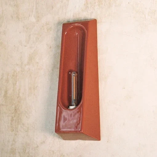 Violaine d'Harcourt Alcove Wall Lamp