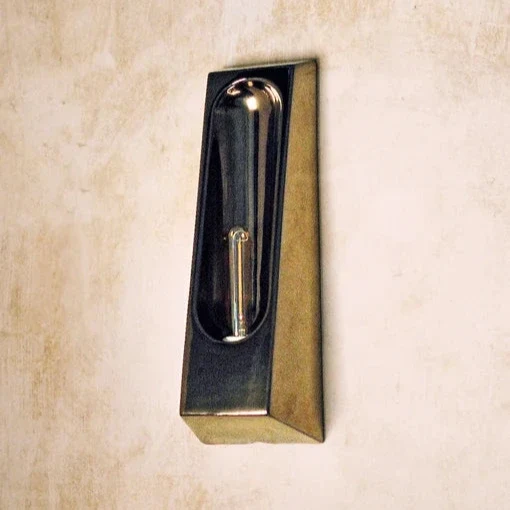 Violaine d'Harcourt Alcove Wall Lamp