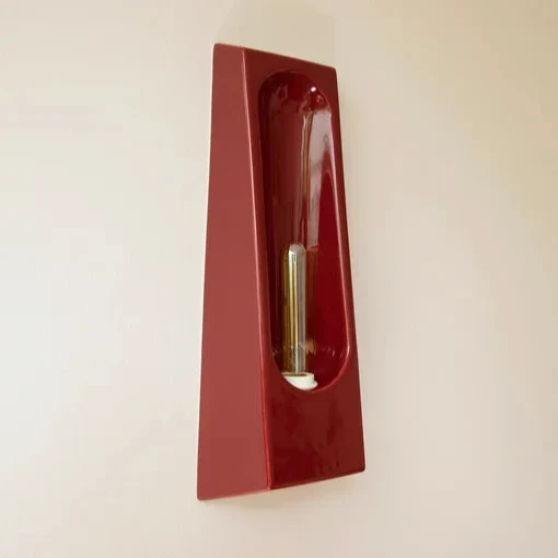 Violaine d'Harcourt Alcove Wall Lamp
