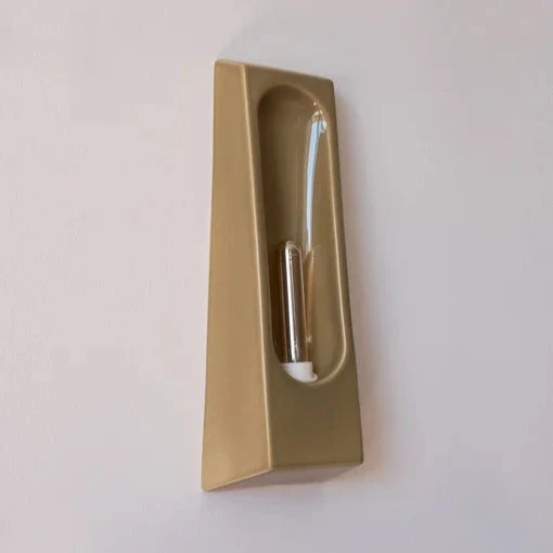 Violaine d'Harcourt Alcove Wall Lamp