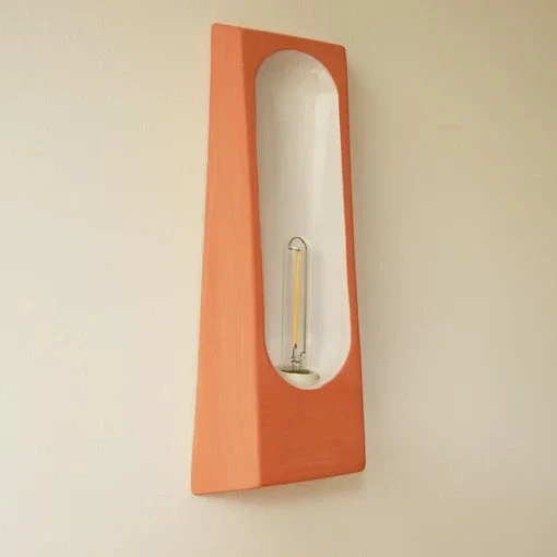 Violaine d'Harcourt Alcove Wall Lamp