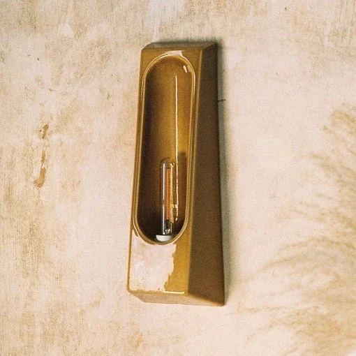 Violaine d'Harcourt Alcove Wall Lamp