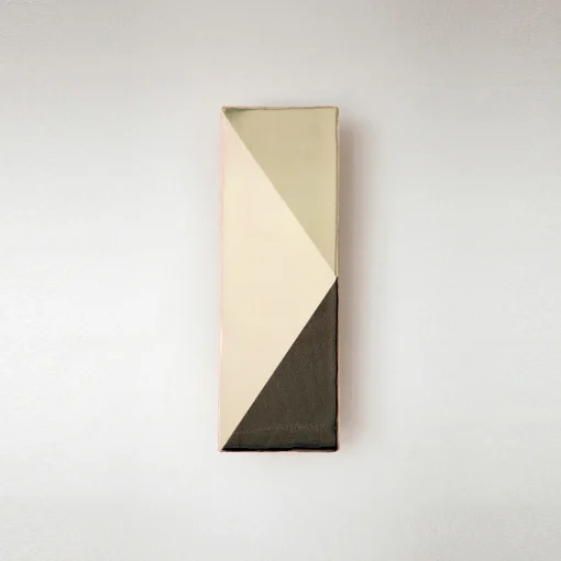 Violaine d'Harcourt Tile Wall Lamp