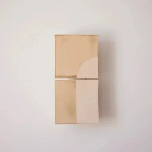 Violaine d'Harcourt Tiles Wall Lamp