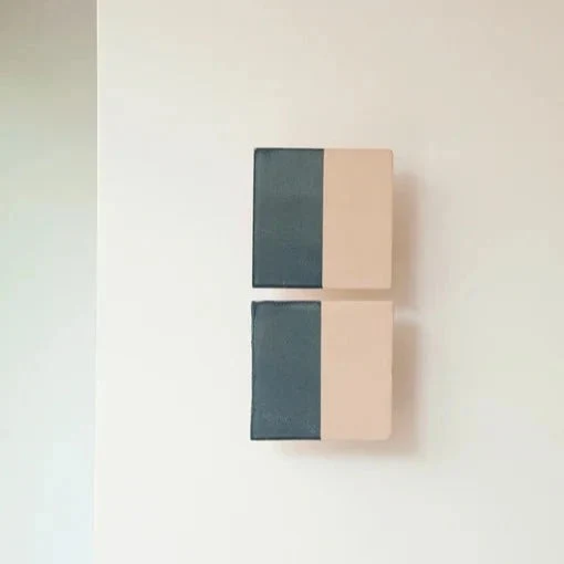 Violaine d'Harcourt Tiles Wall Lamp