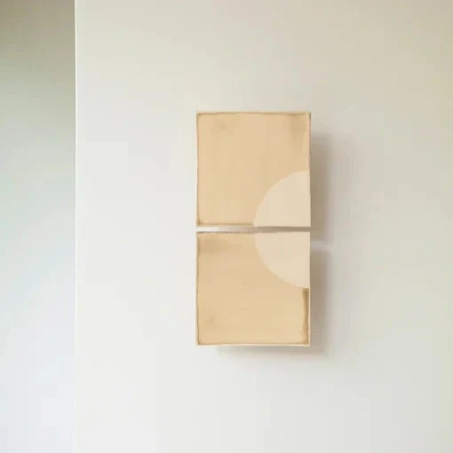 Violaine d'Harcourt Tiles Wall Lamp