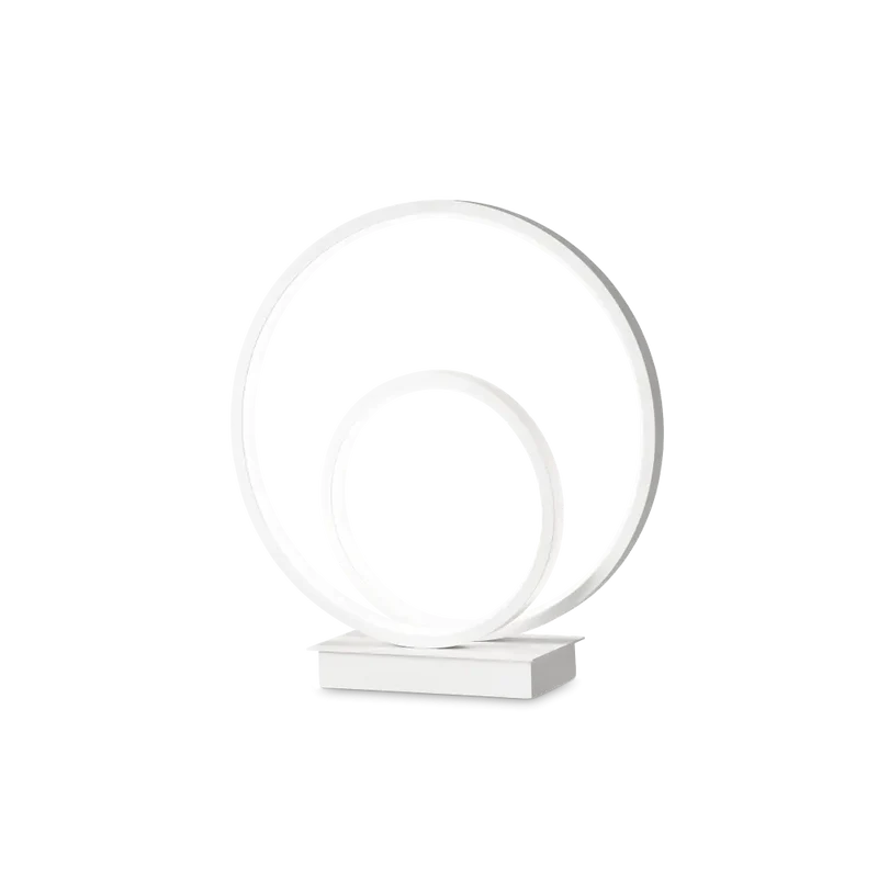 Lampe Poser