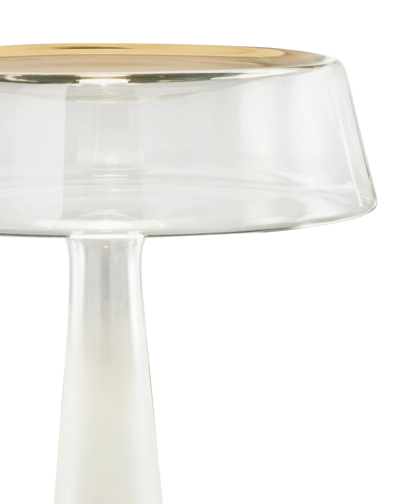 Lampe Transparente