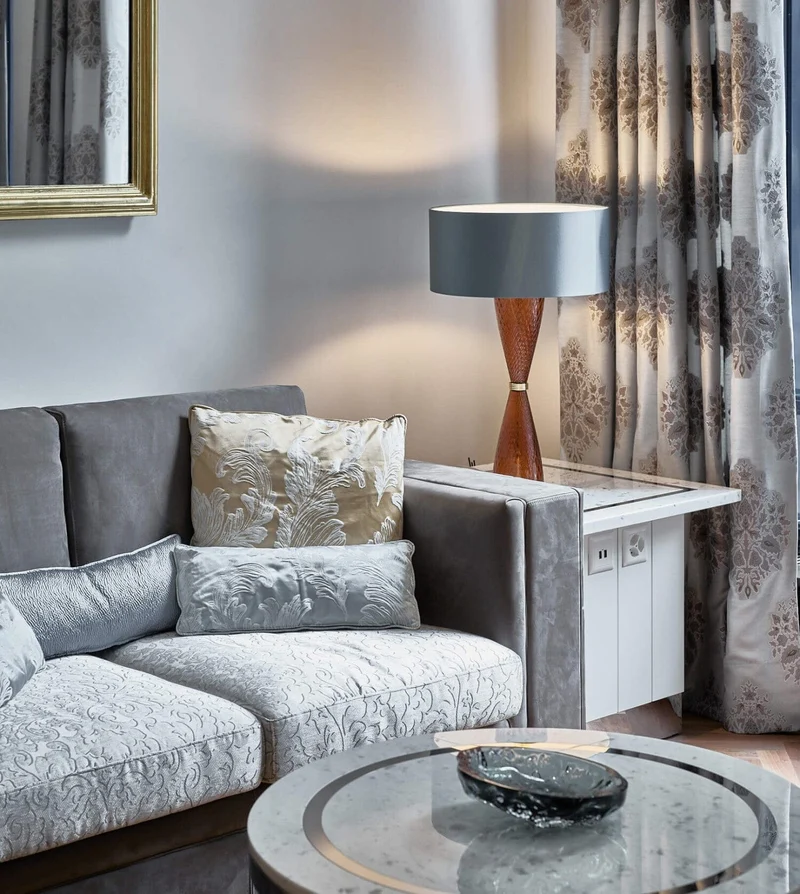 Lampe Moderne Salle A Manger
