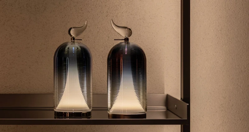 Lampe Led Industriel