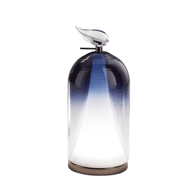 Lampe Ronde Led Design