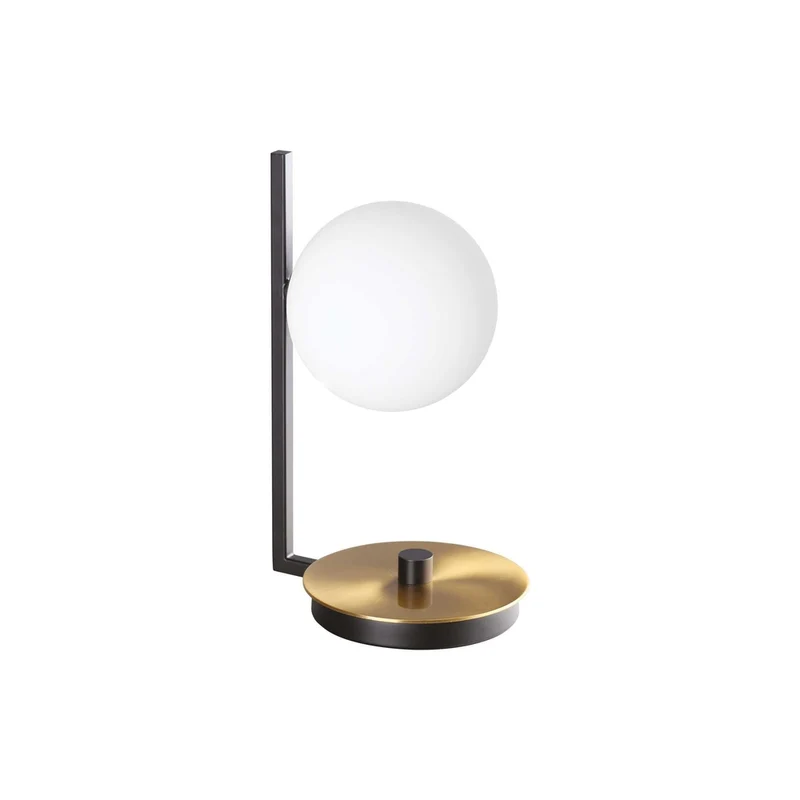 Lampe De Chevet Boule Design Salon Pas Cher