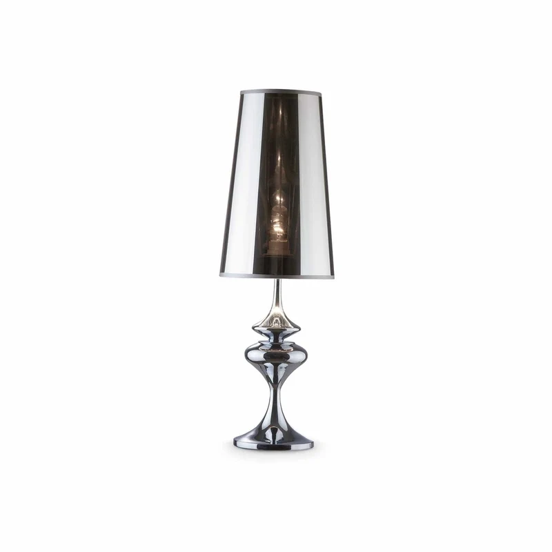 Grande Lampe Salon