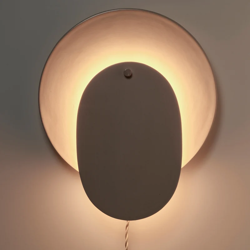 Serax Nebula Wall Lamp 01