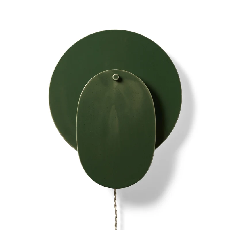 Serax Nebula Wall Lamp 01