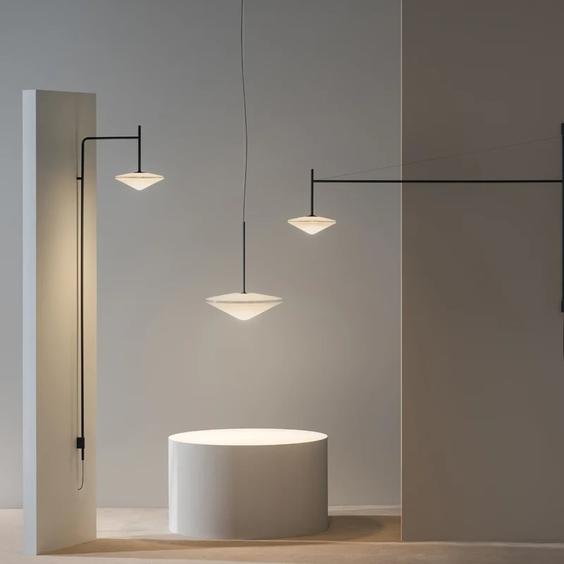 Vibia Tempo 5780 Pendant Lamp
