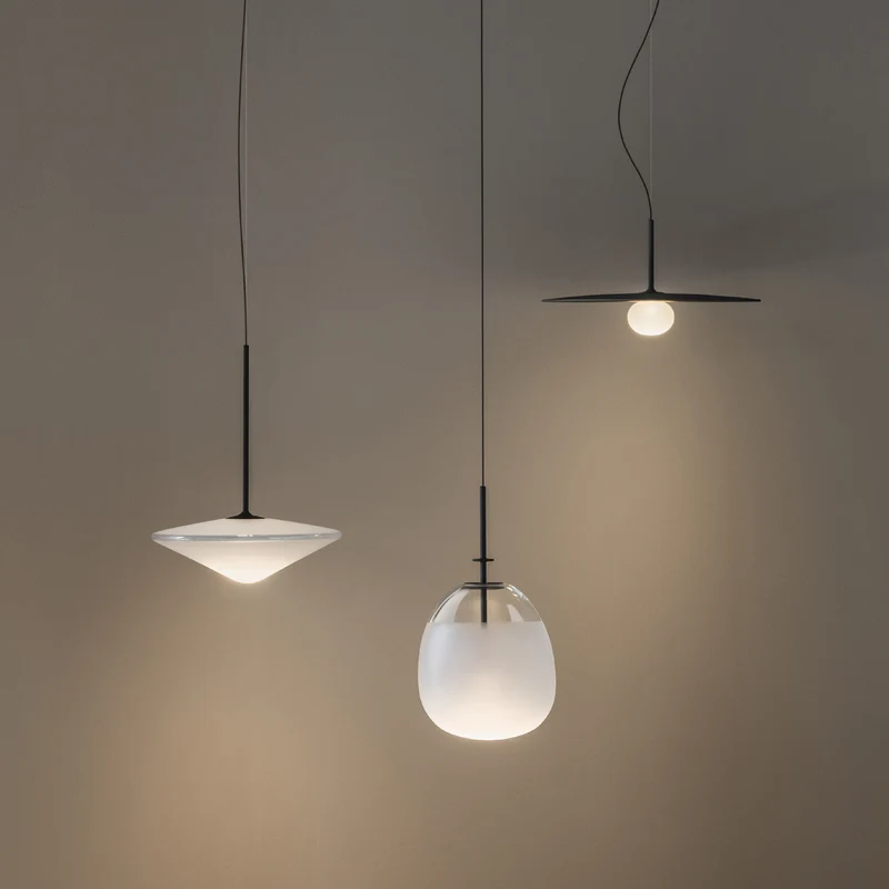 Vibia Tempo 5780 Pendant Lamp