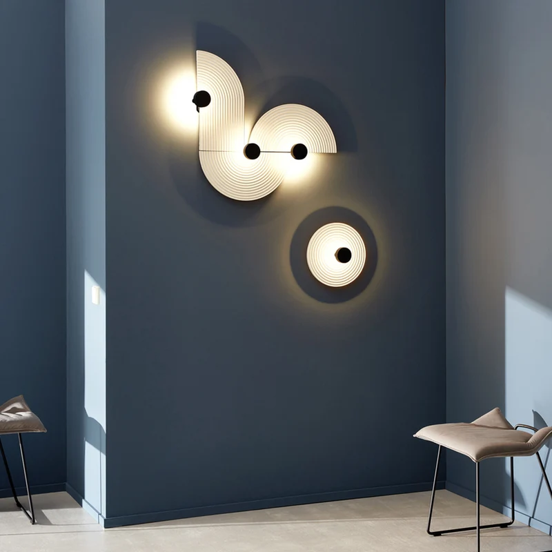 Wever & Ducre Tapis Wall Lamp