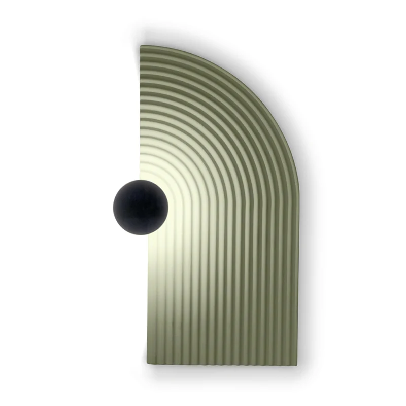 Wever & Ducre Tapis Wall Lamp
