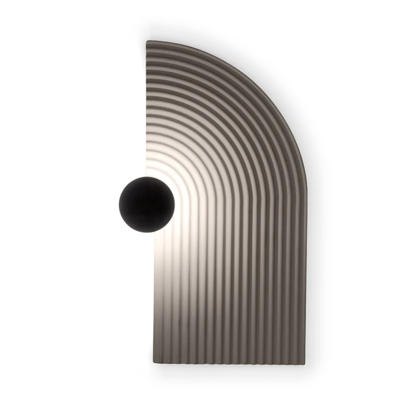 Wever & Ducre Tapis Wall Lamp