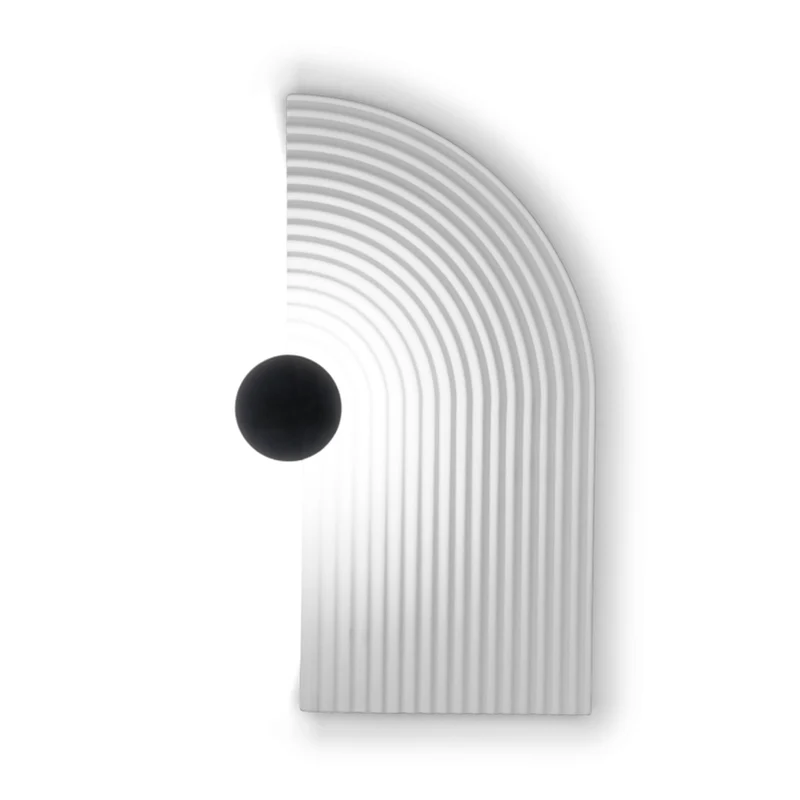 Wever & Ducre Tapis Wall Lamp