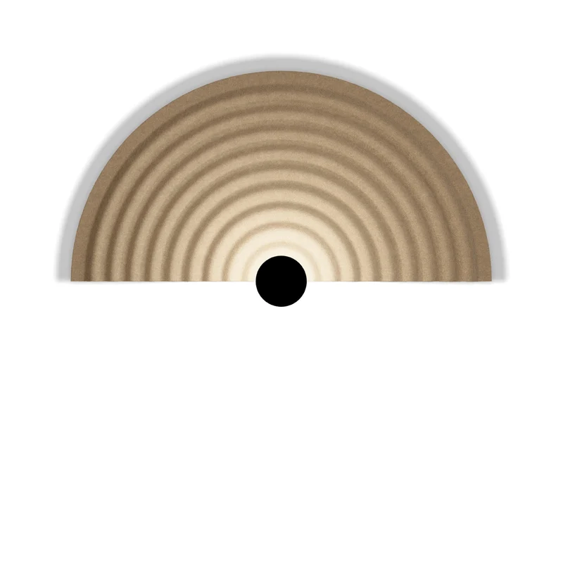 Wever & Ducre Tapis Soft Wall Lamp