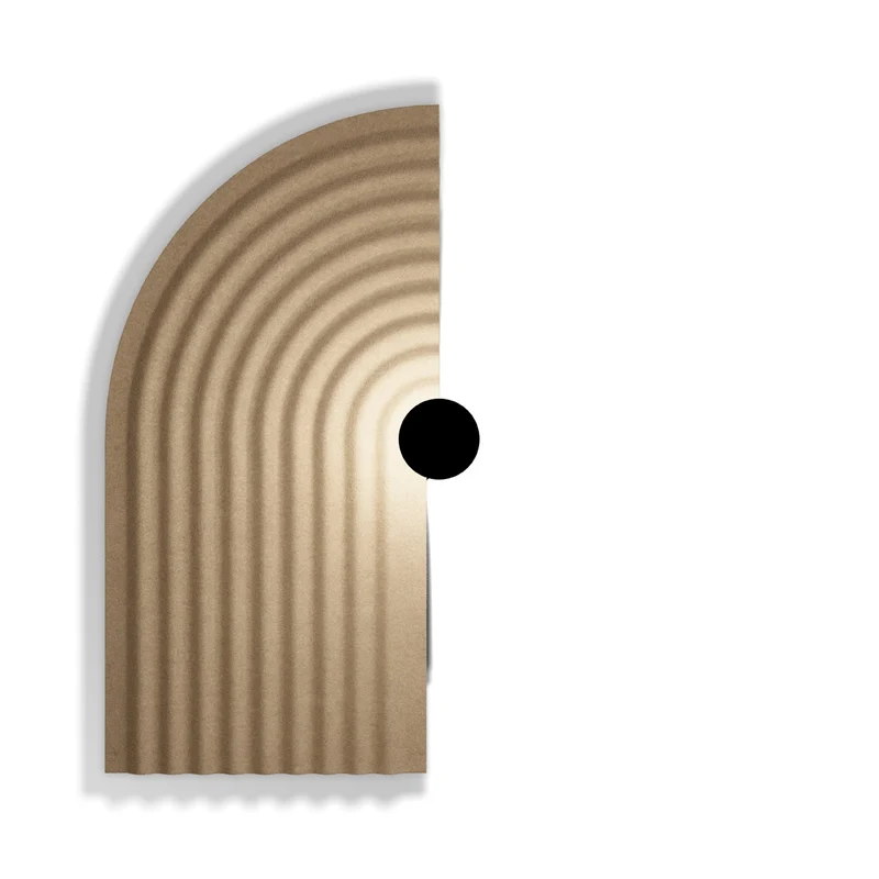 Wever & Ducre Tapis Soft Wall Lamp