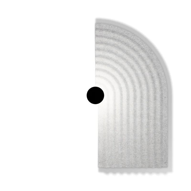 Wever & Ducre Tapis Soft Wall Lamp