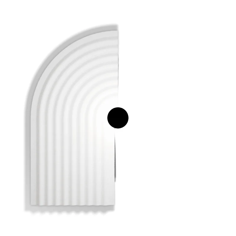 Wever & Ducre Tapis Soft Wall Lamp
