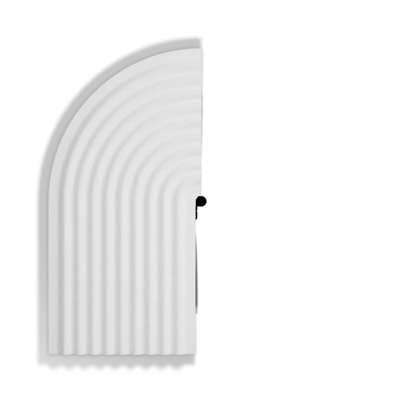 Wever & Ducre Tapis Soft Wall Lamp