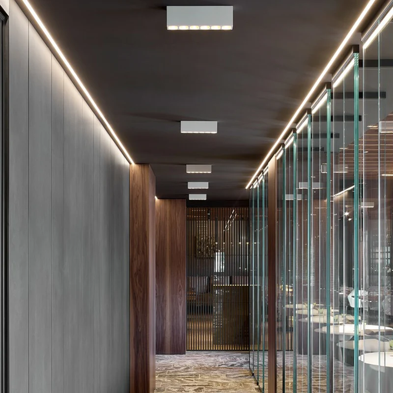 Wever & Ducre Pirro Spotlight