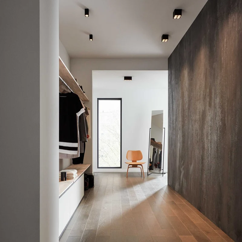 Wever & Ducre Pirro Spotlight