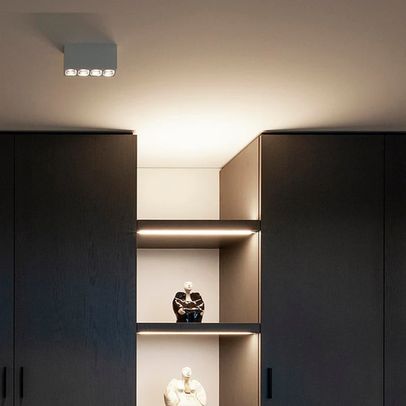 Wever & Ducre Pirro Spotlight