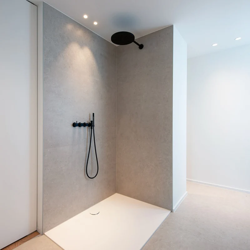 Wever & Ducre Deep IP65 1.0 LED Spotlight