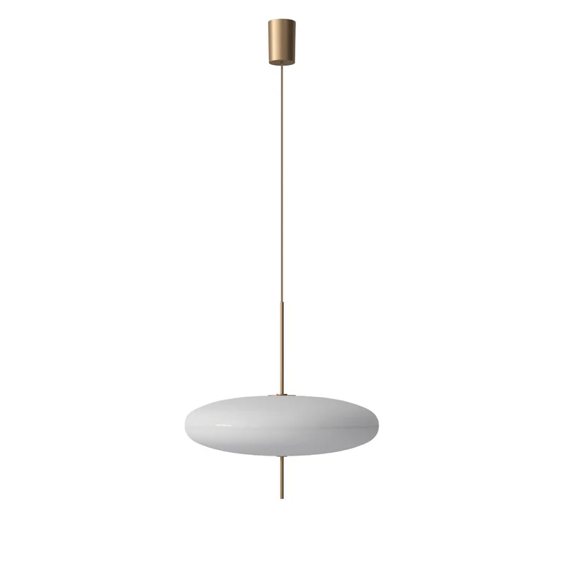 Astep Model 2065 Champagne Limited Edition Pendant