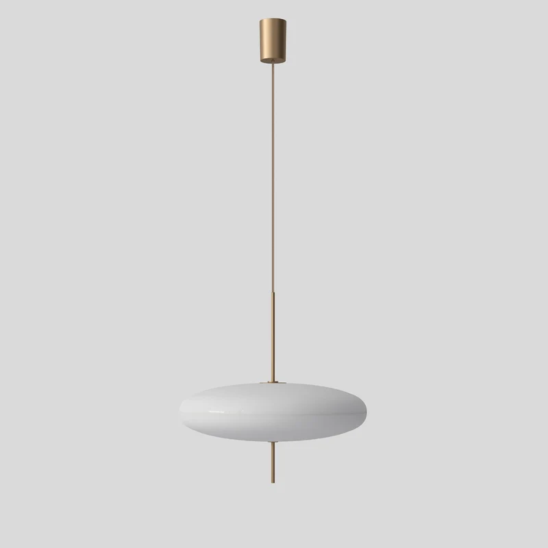 Astep Model 2065 Champagne Limited Edition Pendant