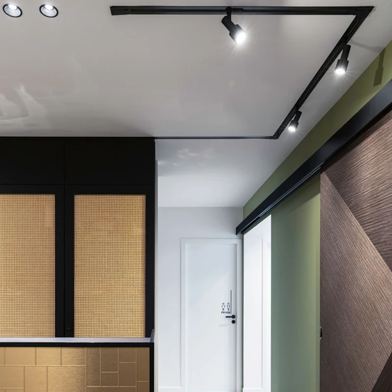 Wever & Ducre Deep Petit LED Spotlight