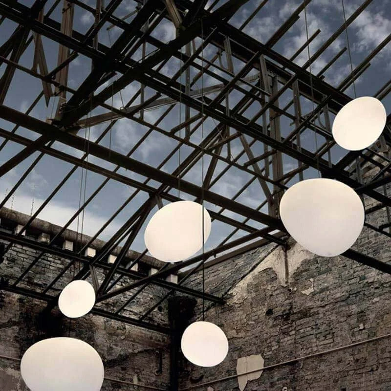 Foscarini Gregg Outdoor Suspension