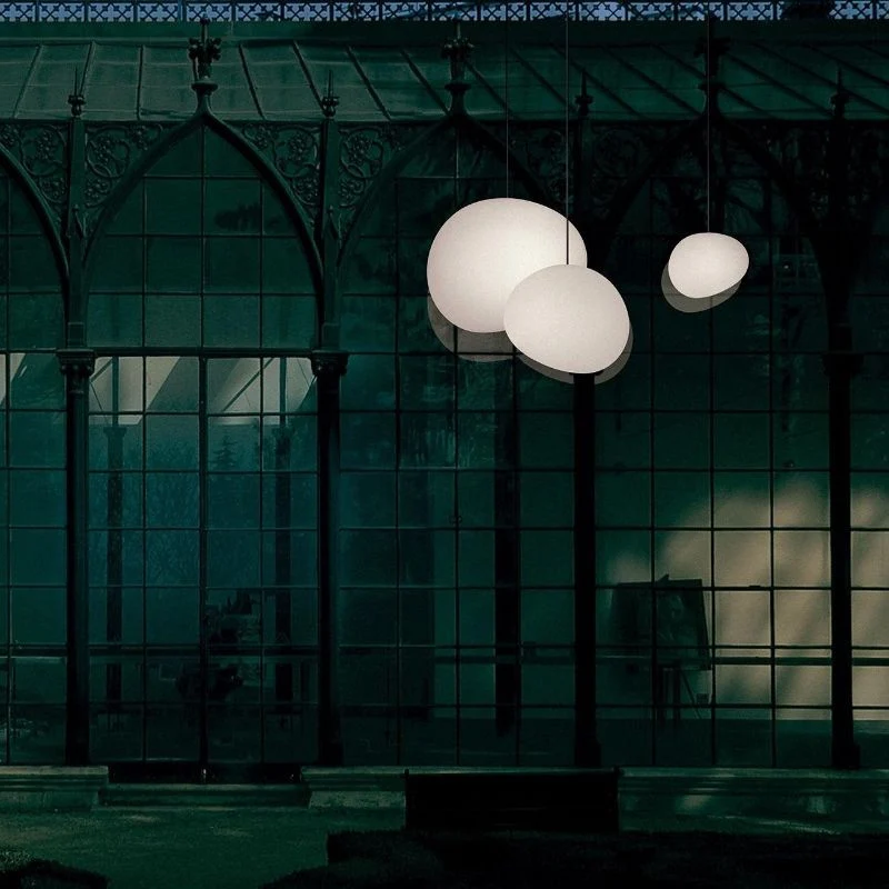 Foscarini Gregg Outdoor Suspension