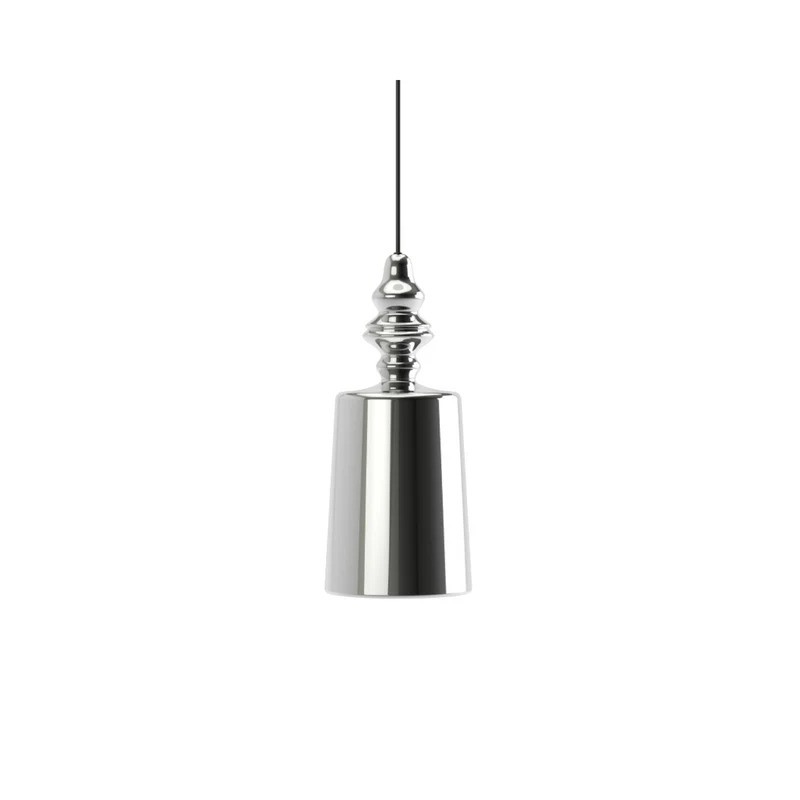 Karman Alibaglass Pendant Lamp