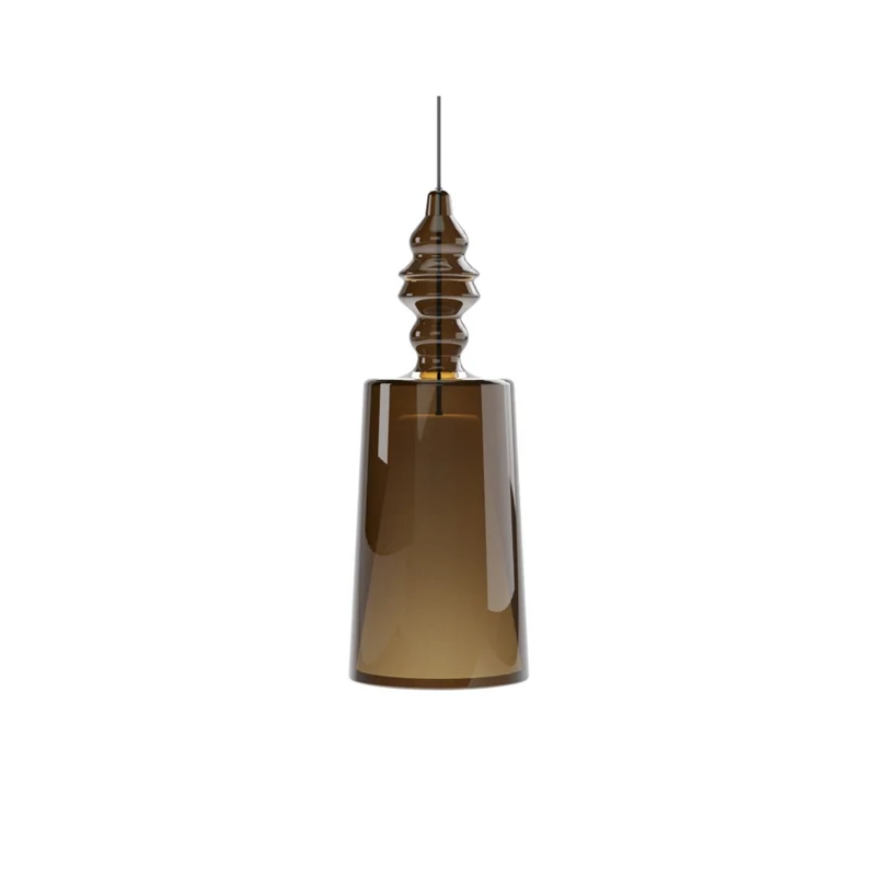 Karman Alibaglass Pendant Lamp