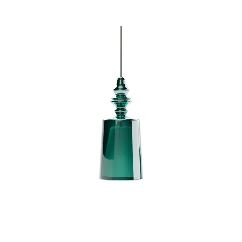 Karman Alibaglass Pendant Lamp