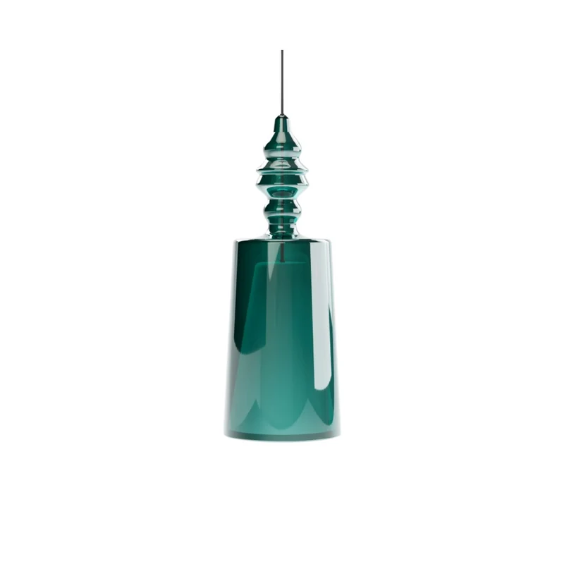 Karman Alibaglass Pendant Lamp