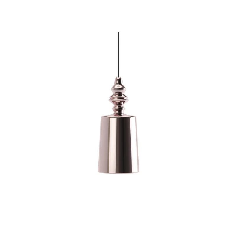 Karman Alibaglass Pendant Lamp