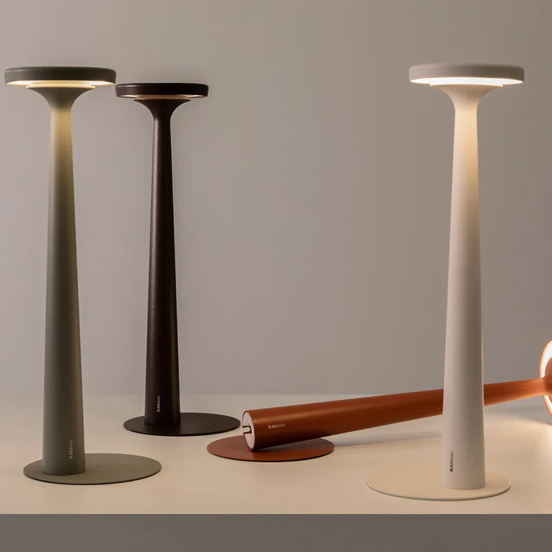 Karman Papiria Portable Lamp