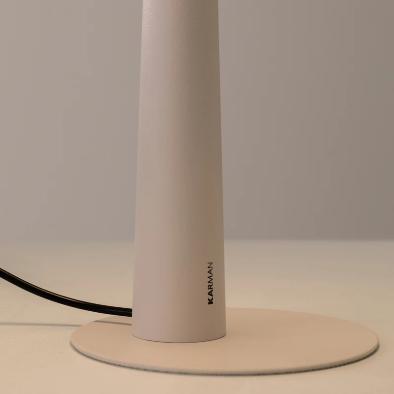 Karman Papiria Portable Lamp