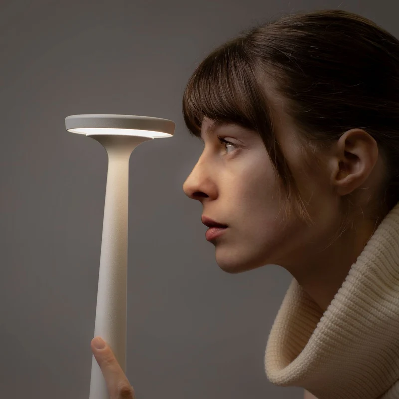 Karman Papiria Portable Lamp